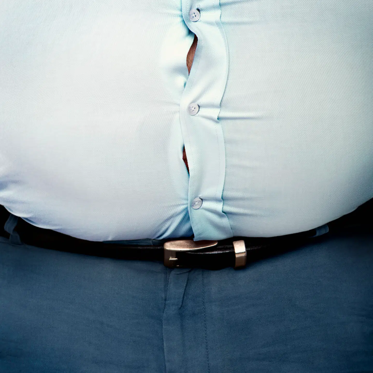 Det er problematisk, når Overvægtsalliancen vil bekæmpe fedme med højere priser på usund mad. Arkivfoto: Scanpix