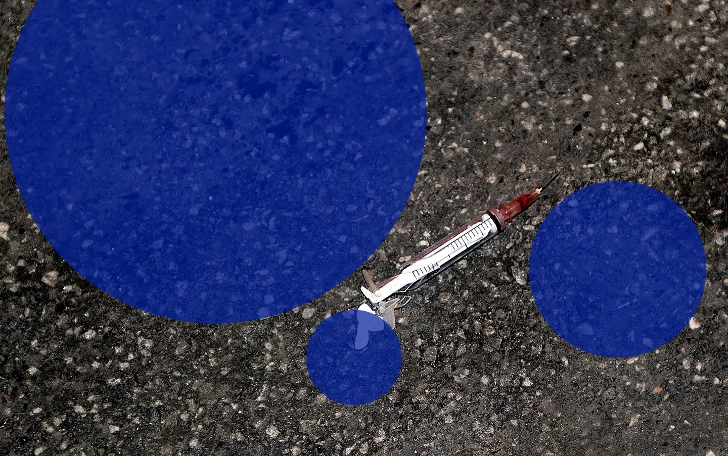 Jeg skammer mig ikke over, hvor jeg kommer fra, skriver Rikke Skyum. Foto: Ritzau Scanpix