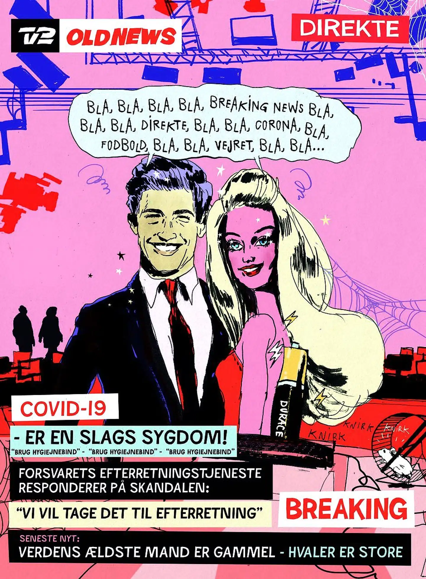 Illustration: Rasmus Meisler