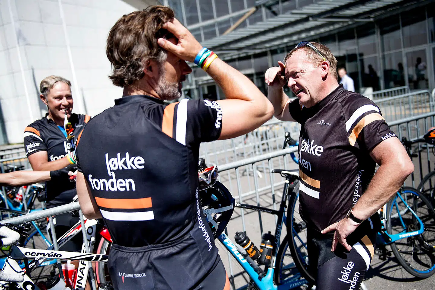 I sin kvalitative evaluering beskriver Rambøll, at LøkkeFondens arbejde med karaktertræk kan medvirke til, at drengene har et positivt langsigtet udbytte, skriver Frederik Meyer, der er direktør i LøkkeFonden.