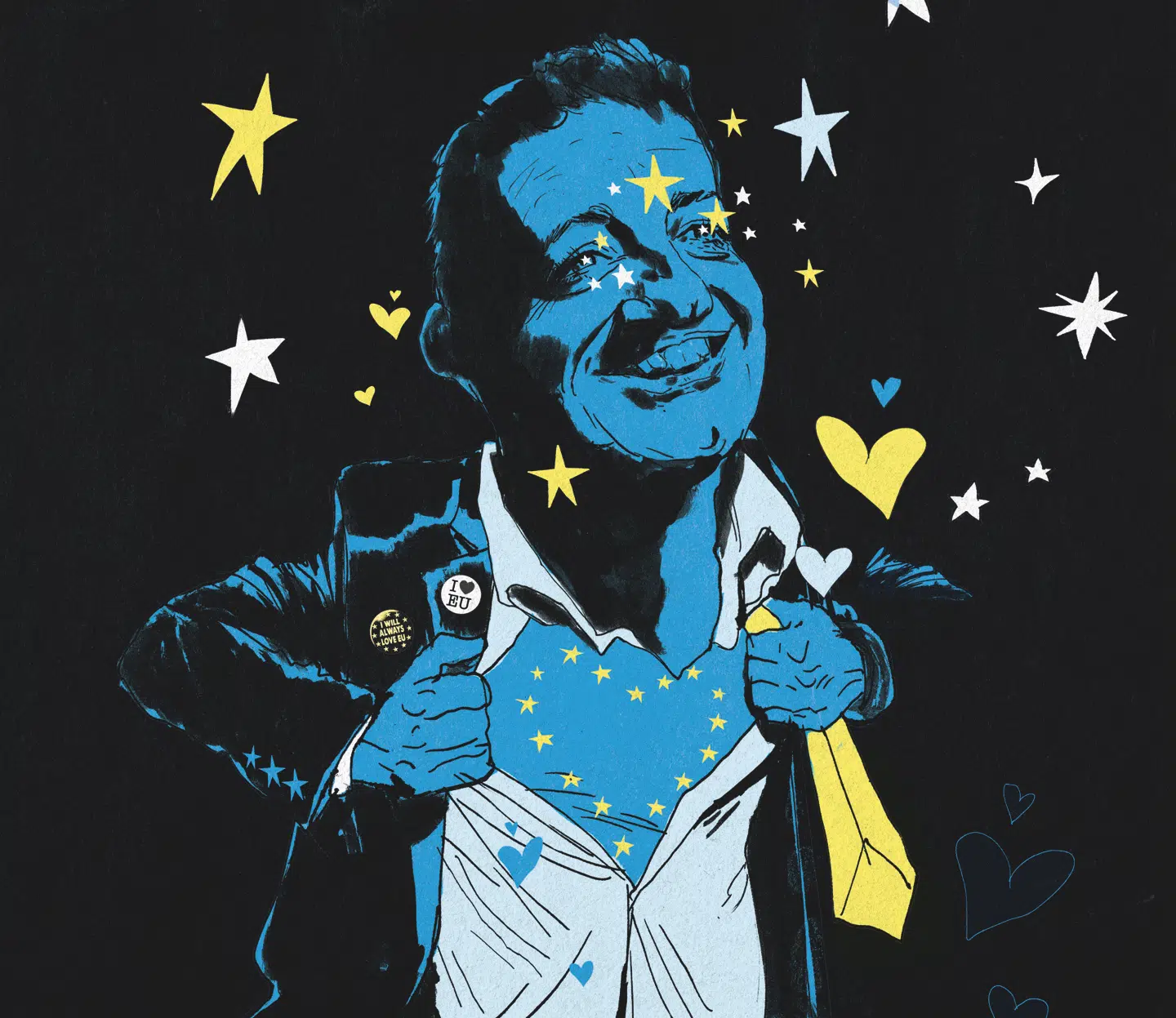 Illustration: Rasmus Meisler