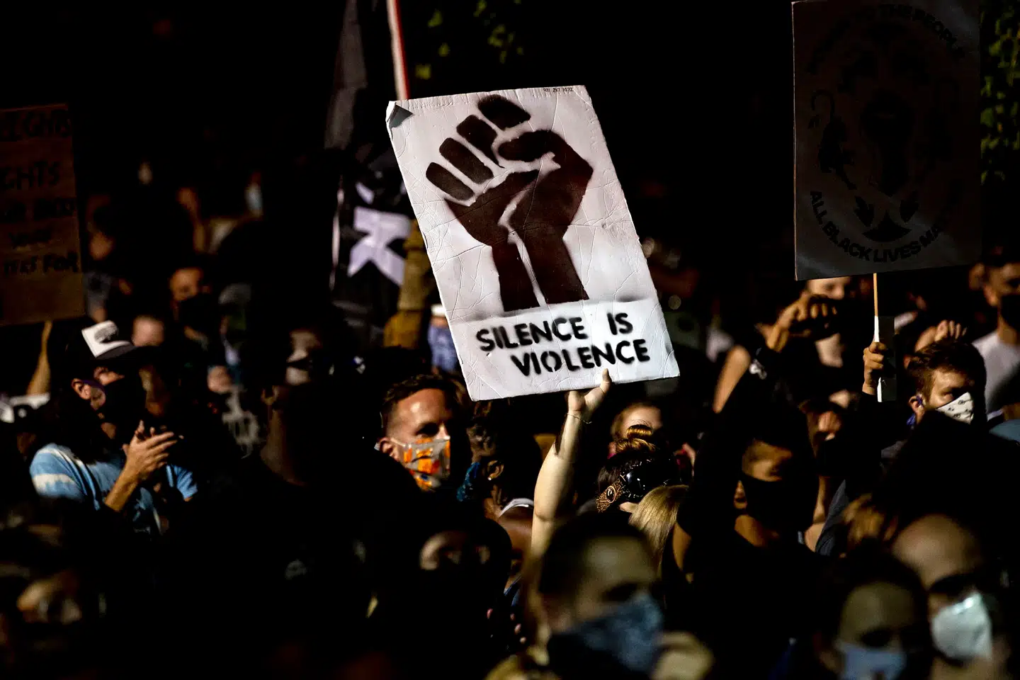 Systemerne er blevet forbedret, fordi der er blevet kæmpet for at ændre dem, skriver Steffen Groth. Foto: Etienne Laurent