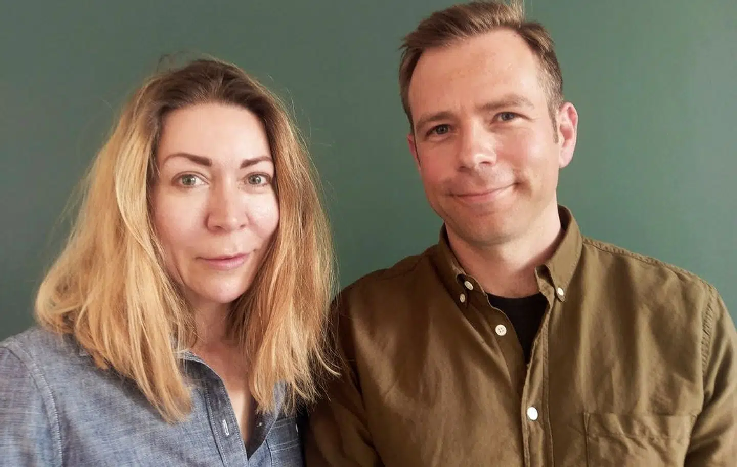 Lone Frank og Sune Lehmann taler i denne episode om den menneskelige adfærds indvirken på en epidemi som coronavirus.