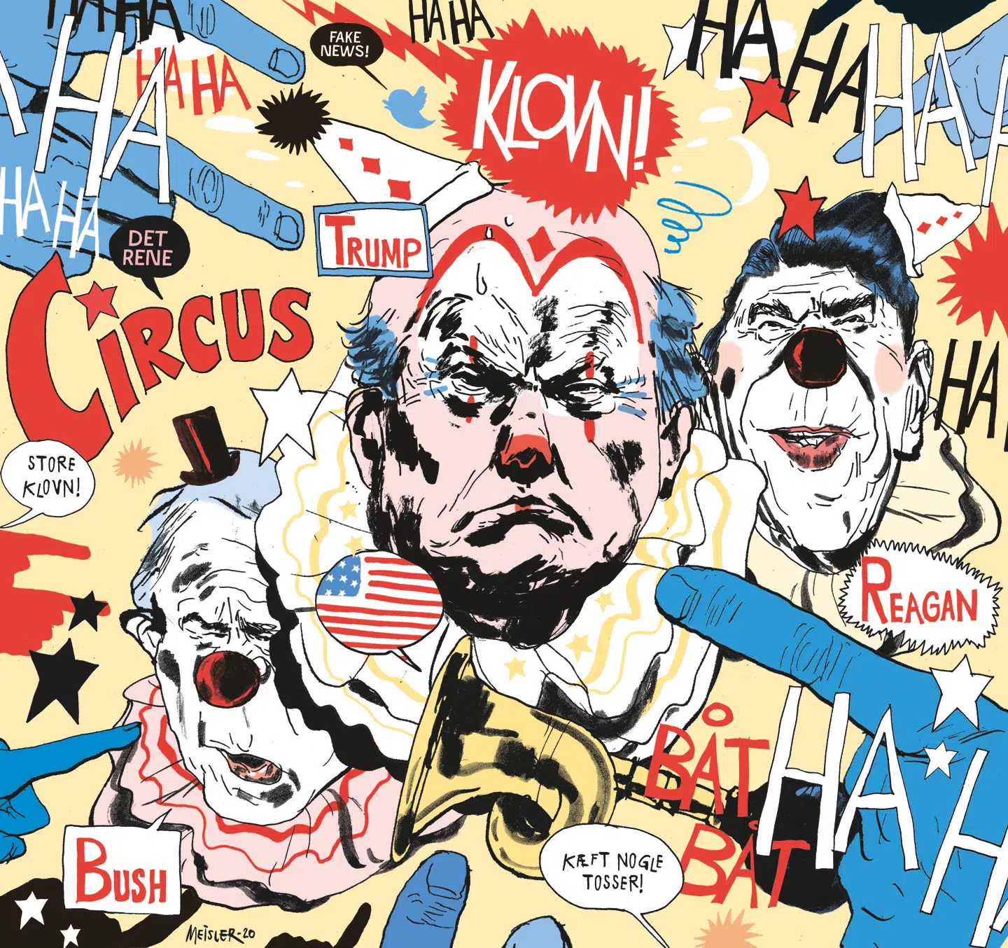 Illustration: Rasmus Meisler