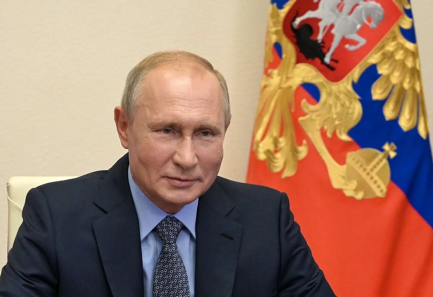 Mens Europa svigtede de civile tjetjenere totalt under Putins folkemordsagtige og dybt beskidte krig i Tjetjenien 1999-2009, burde man vel i det mindste nu om dage yde mere aktiv beskyttelse af de modige og kritiske stemmer blandt tjetjenske flygtninge herovre. Foto: Alexei Druzhinin / SPUTNIK / AFP