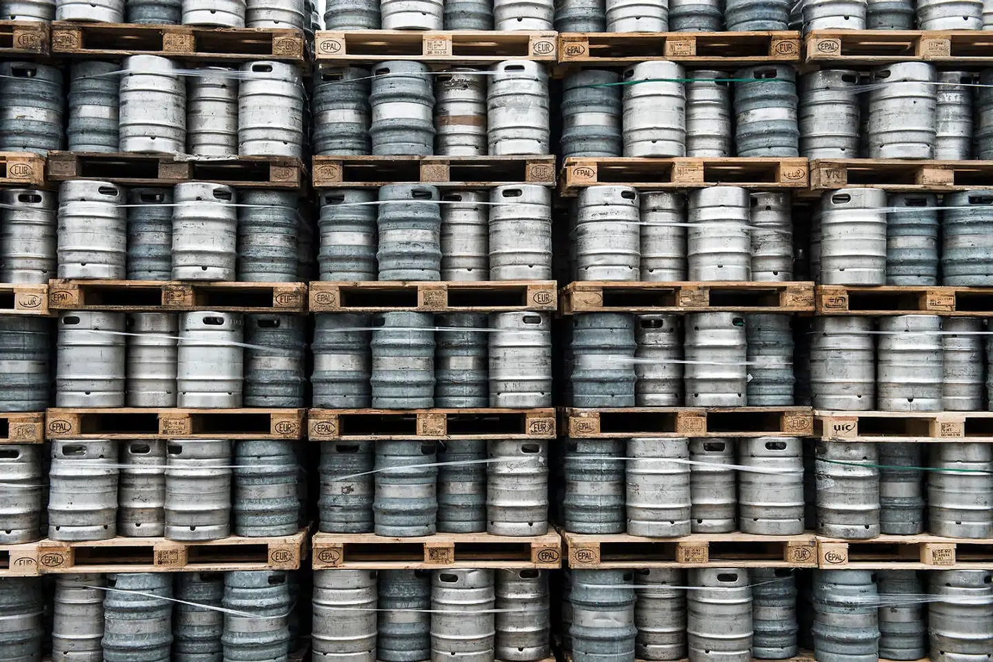 Danske 15-årige har endnu en gang hevet guld hjem til Danmark. Guldmedaljen i druk. Foto: Ritzau Scanpix