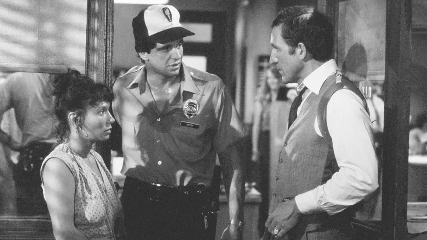 Hill Street Blues. Foto: NBC