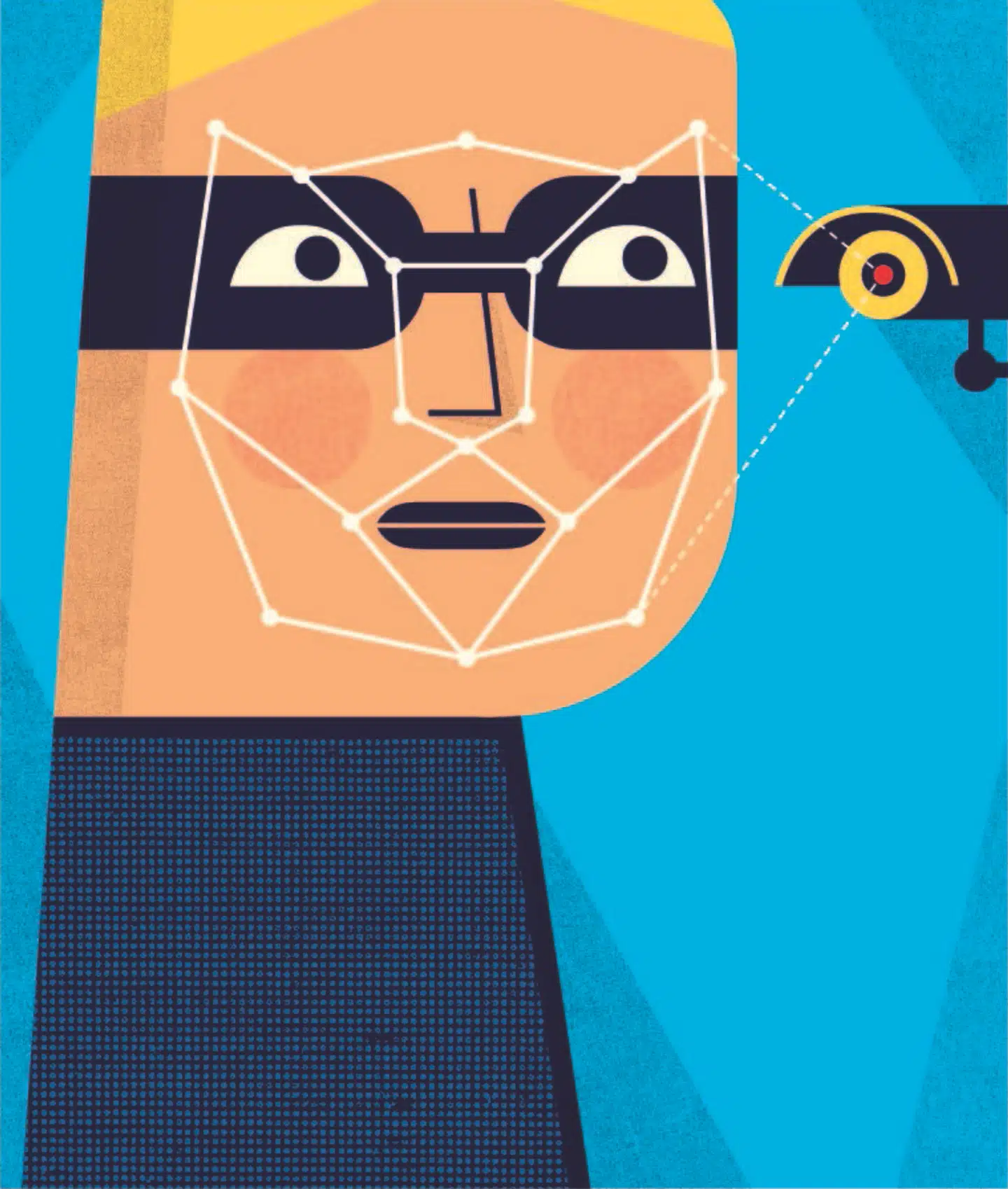 Illustration: Jørgen Stamp