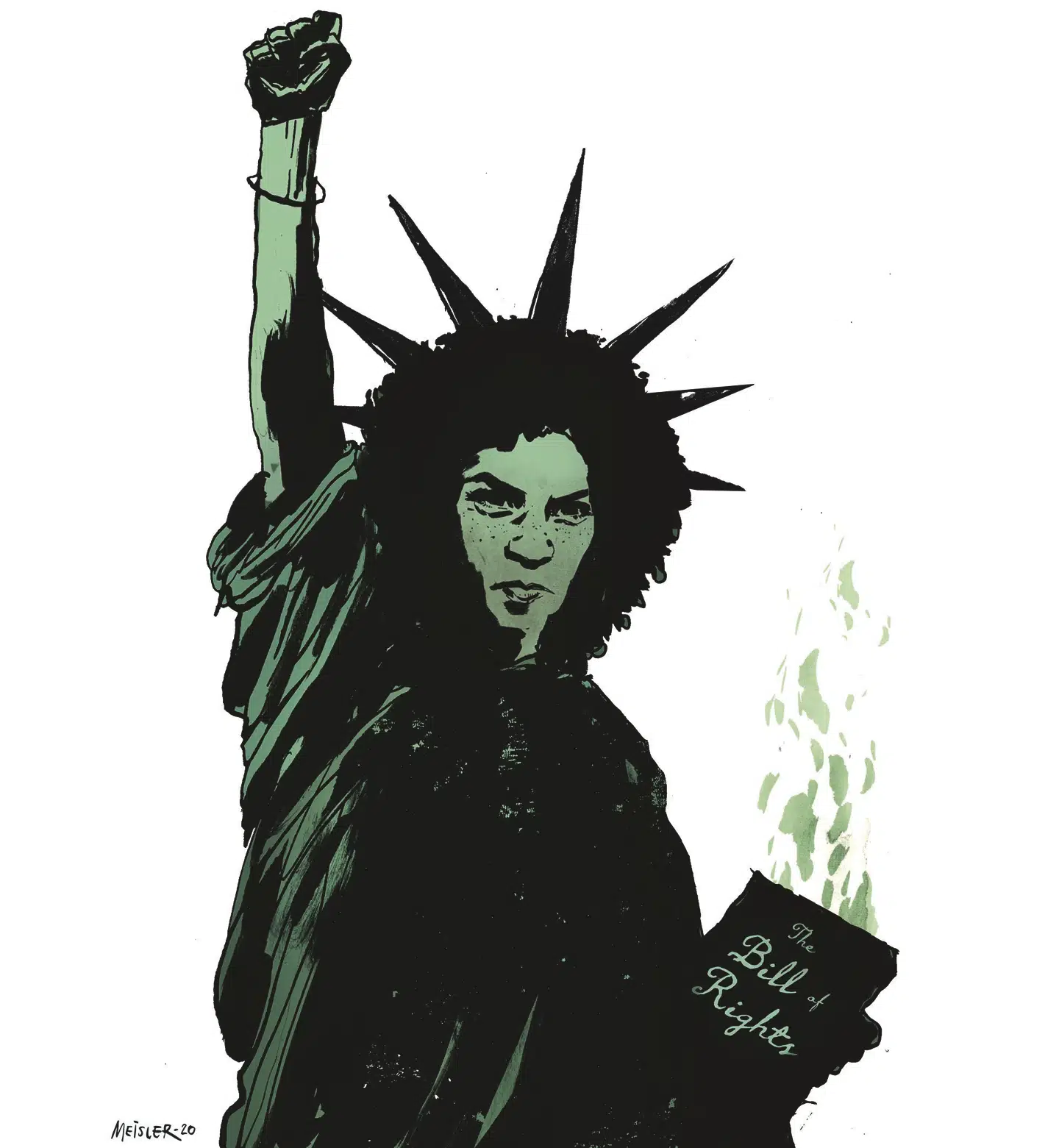 Illustration: Rasmus Meisler