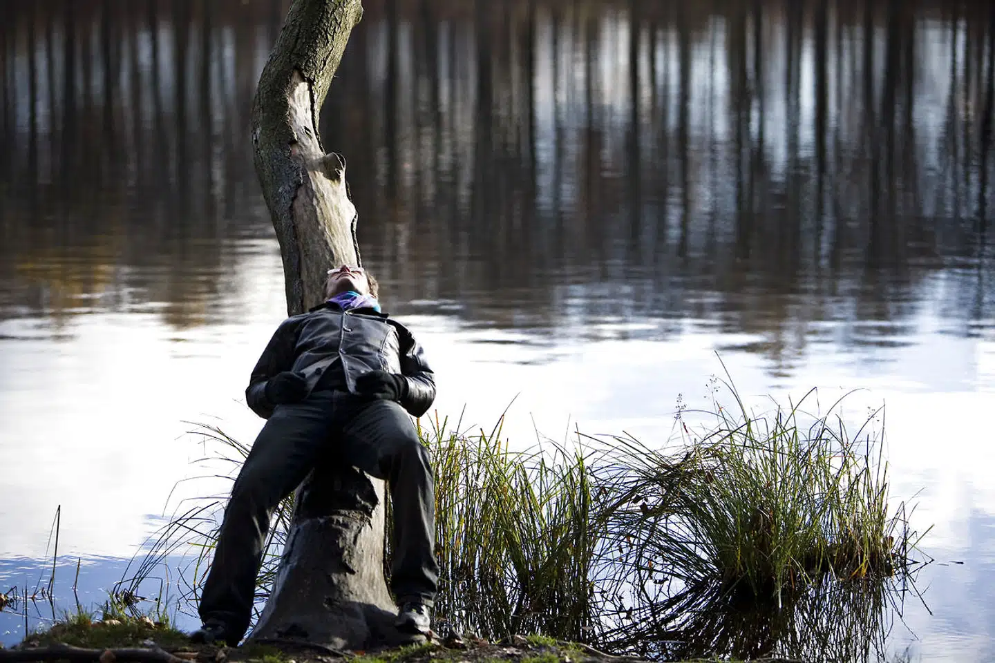 Sagen om Ole Wæver er et eksempel på, at man ikke stiller sig tilfreds med at få ret i faglig forstand. Modstanderen betragtes ofte ikke som en fagfælle med uret, men som en krænker. Arkivfoto: Michael Daugaard / Ritzau Scanpix