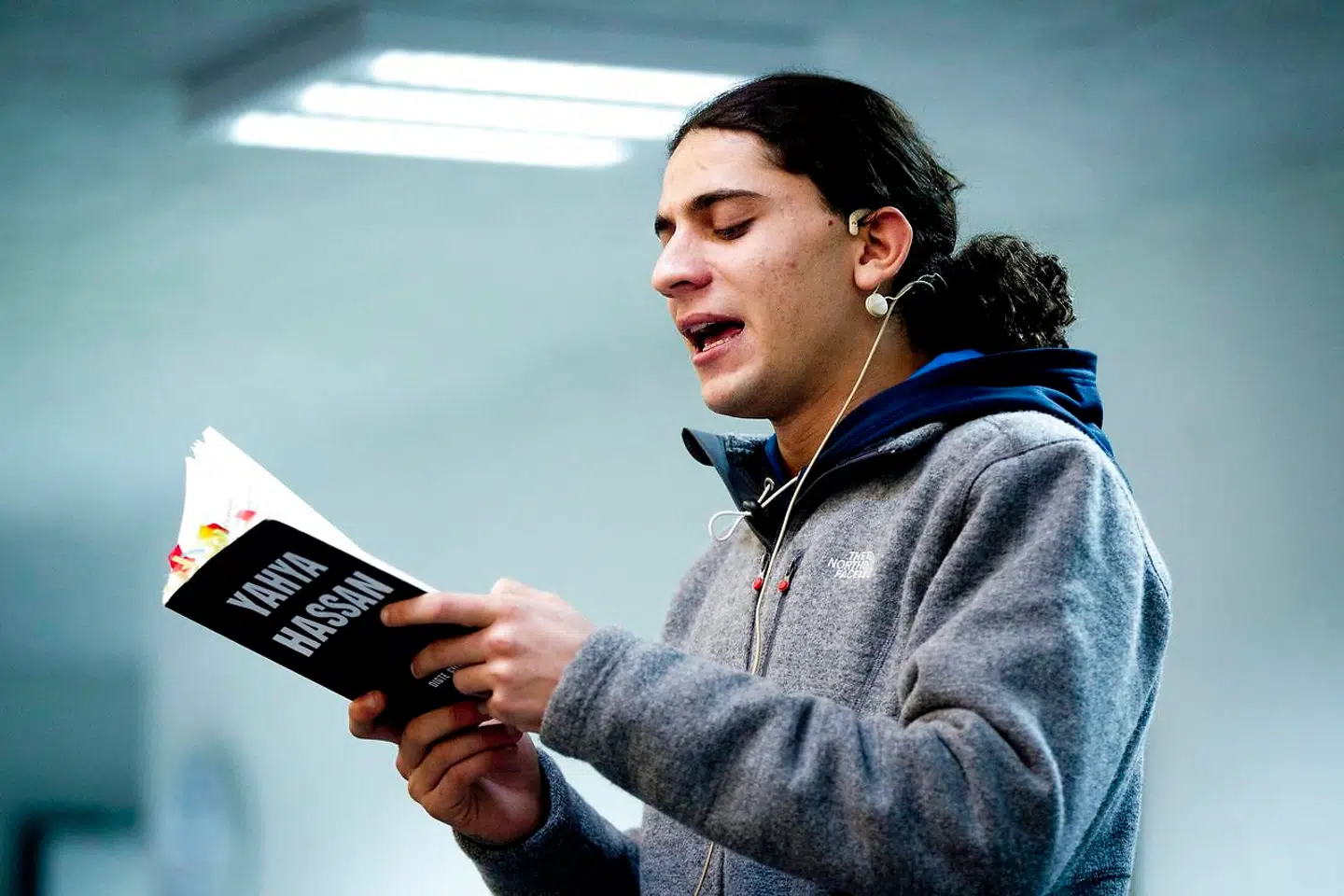 I Sverige har forskellen på den gamle og den nye venstrefløj vist sig i forbindelse med Yahya Hassans død.