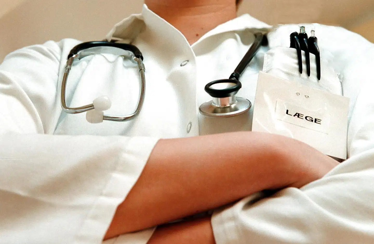 »Nødstudieordningens mål om mindst mulig forsinkelse ligner ved nærmere eftertanke fremdriftsreformen i nye klæder,« skriver medicinstuderende Anna Krabbe. Arkivfoto: Bax Lindhardt / Ritzau Scanpix