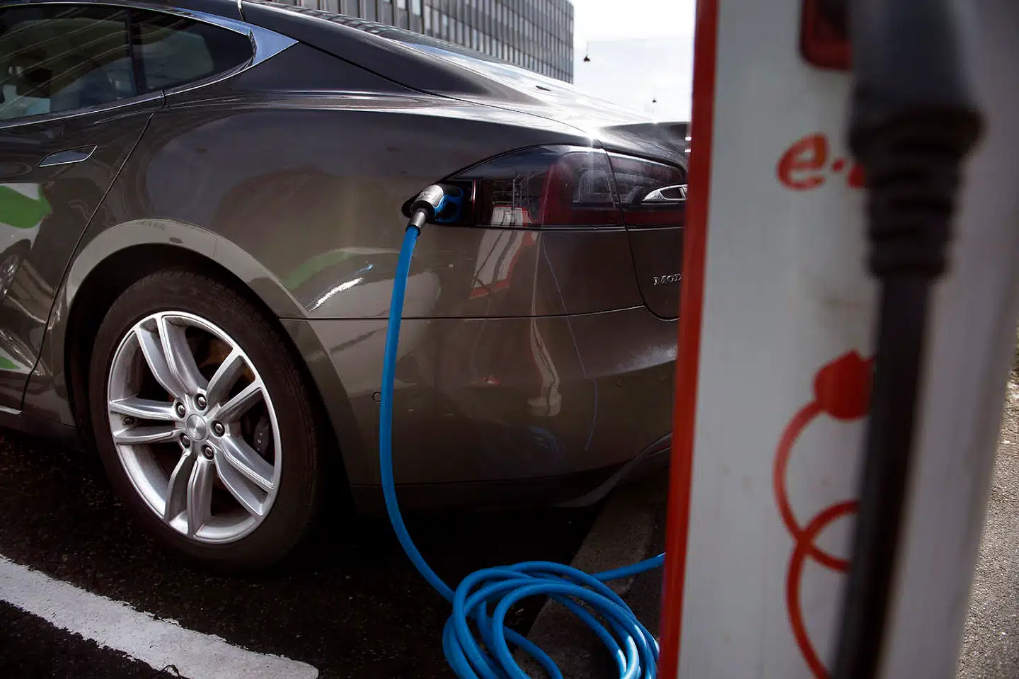 Ingen strømkilder opererer på 100 procent. Det gælder naturligvis også grøn energi. Foto: Liselotte Sabroe/Ritzau Scanpix)