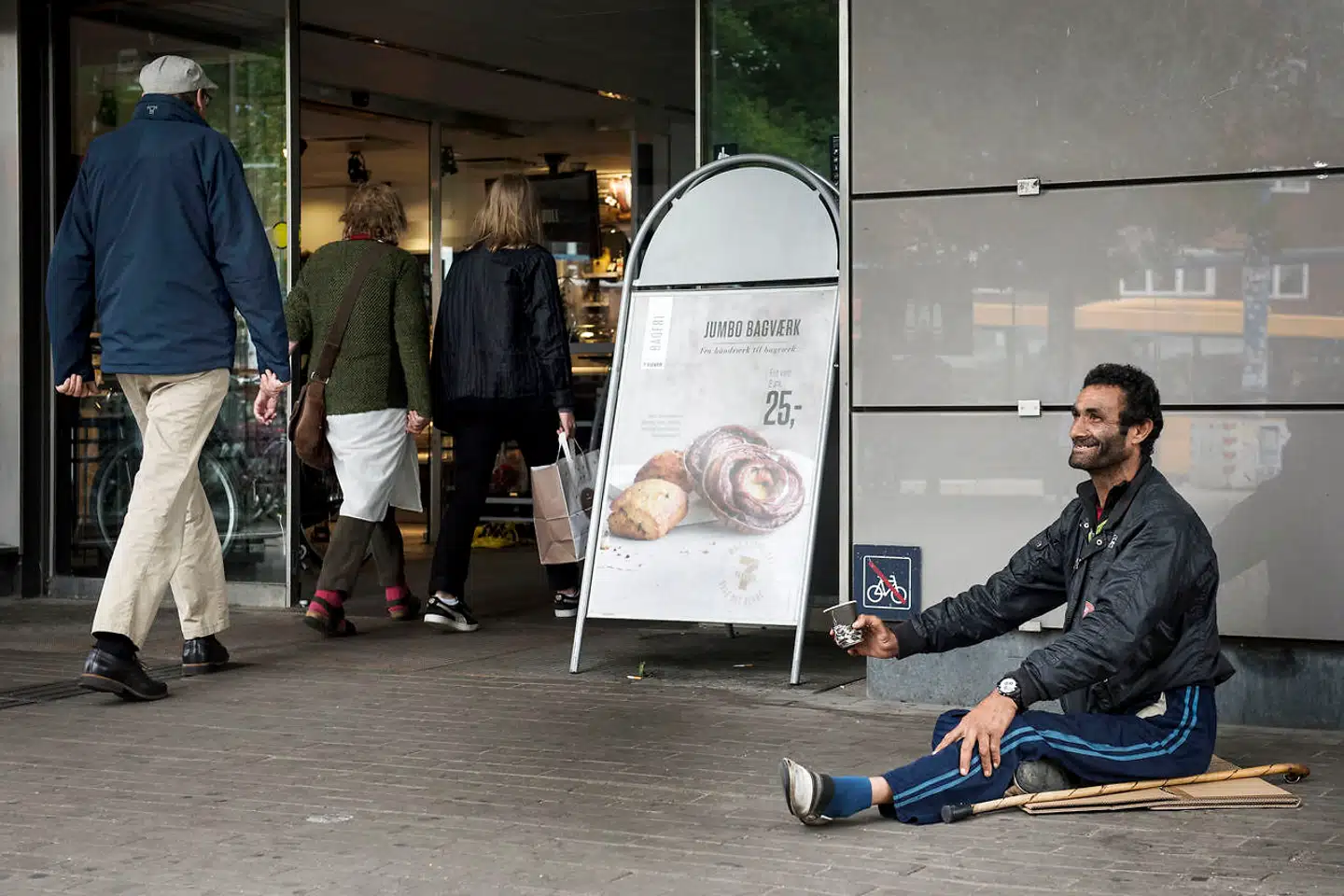 Foto: Sofie Mathiassen/Scanpix