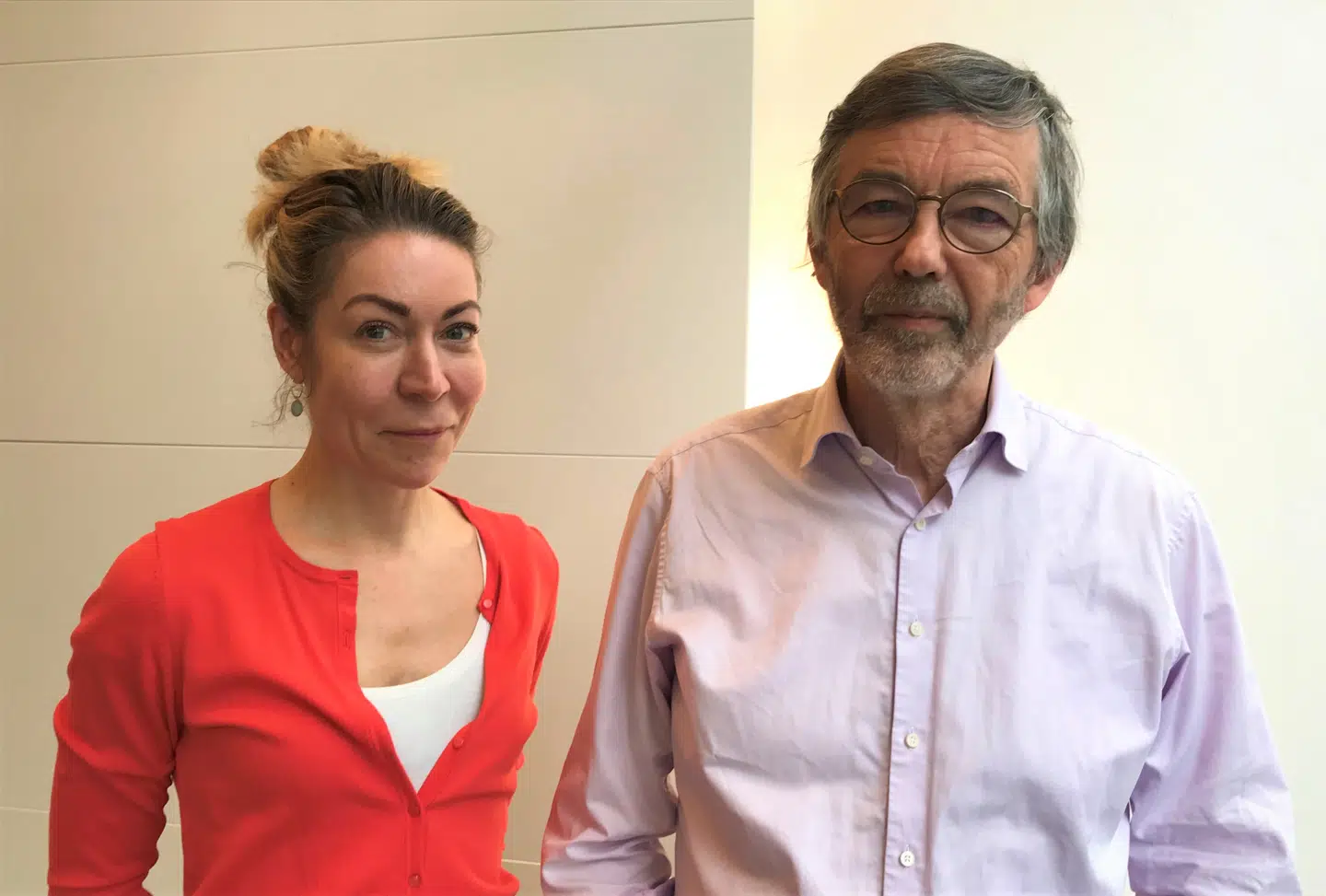 Lone Frank og Clemens Stubbe Østergaard taler om Kina og coronakrisen i denne udgave af 24 spørgsmål til professoren.