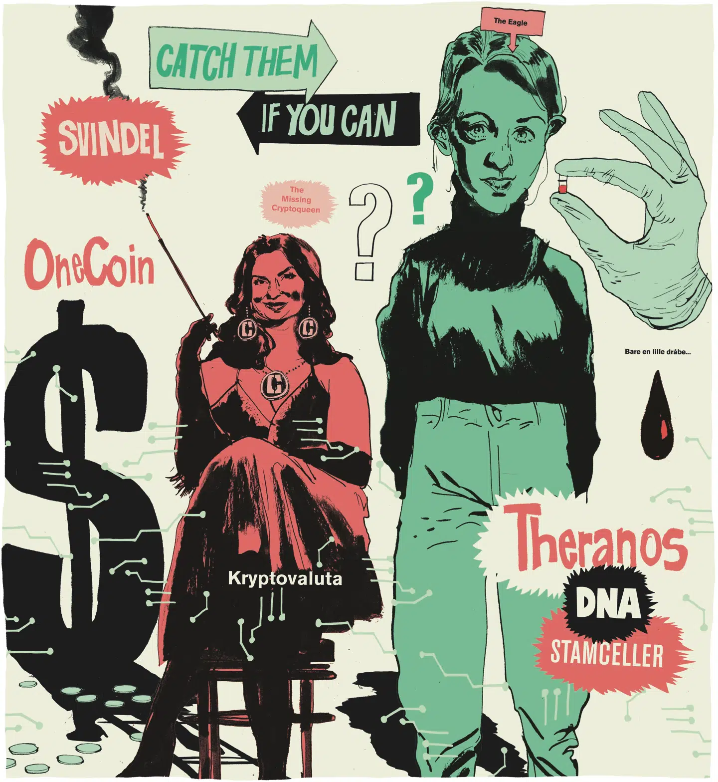 Illustration: Rasmus Meisler