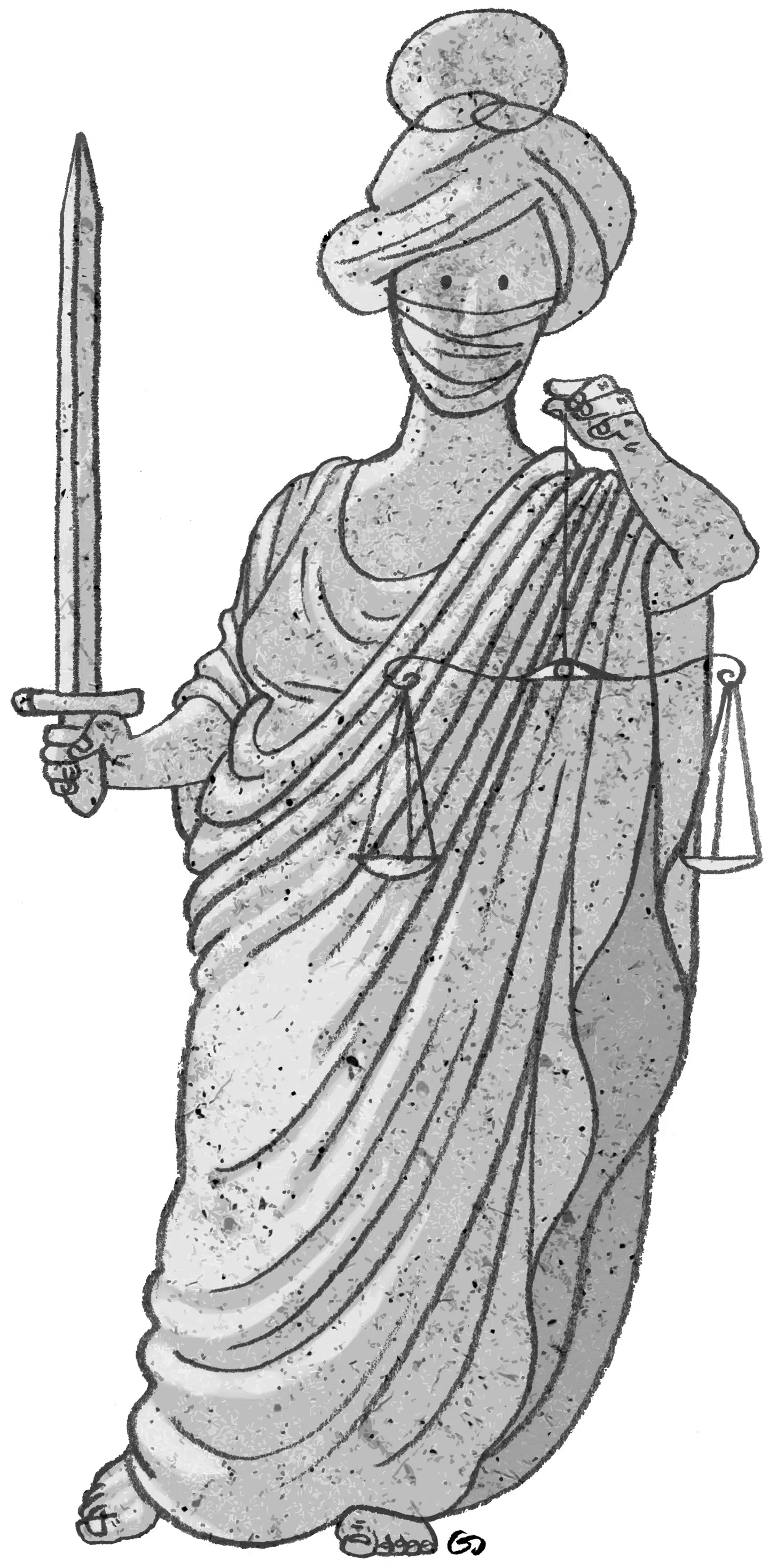 Illustration: Gitte Skov