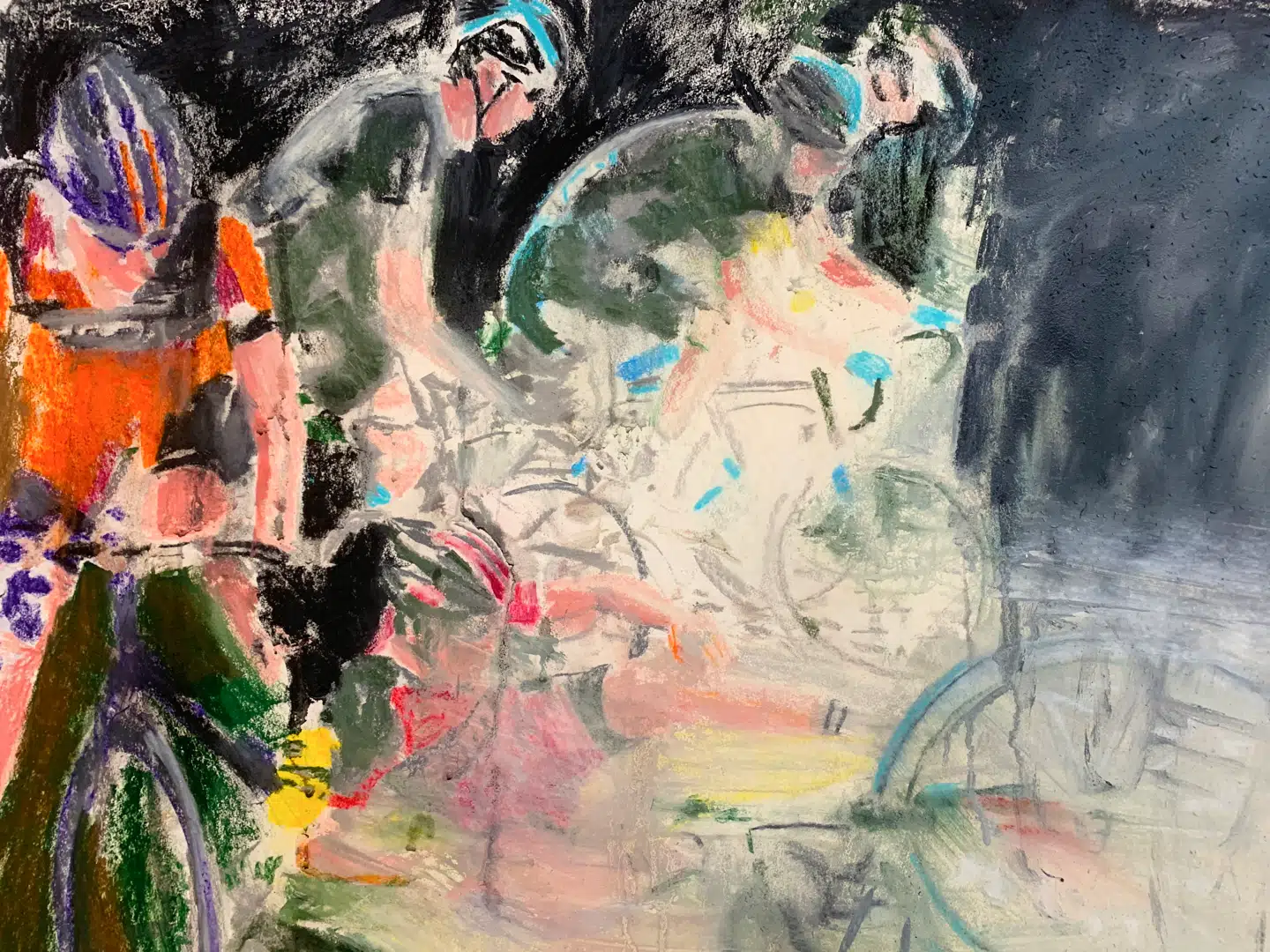 Illustration: Erik A. Frandsen