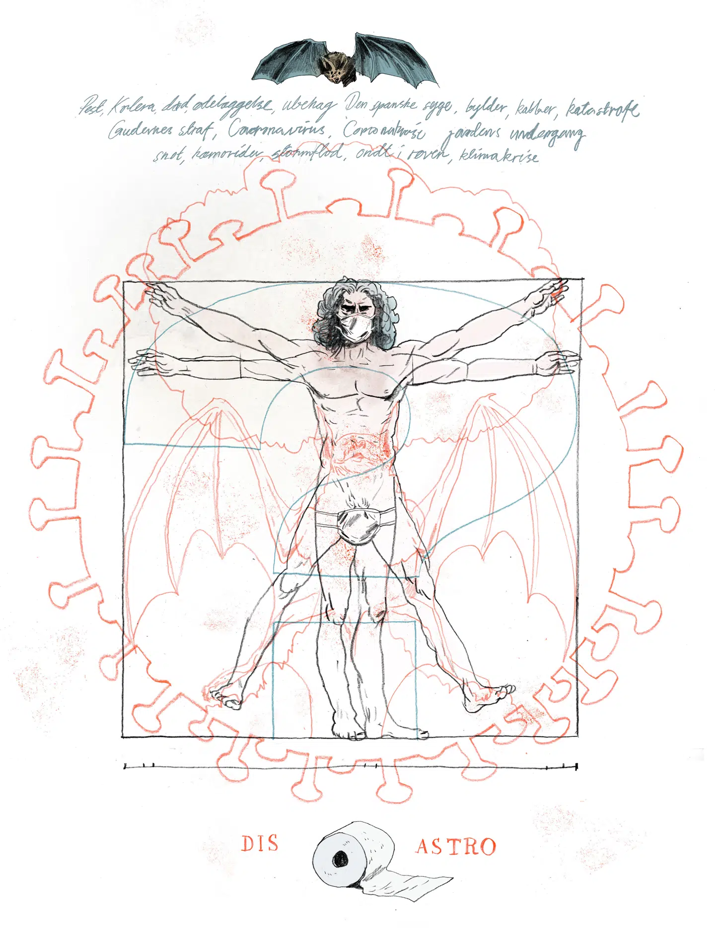 Illustration: Rasmus Meisler