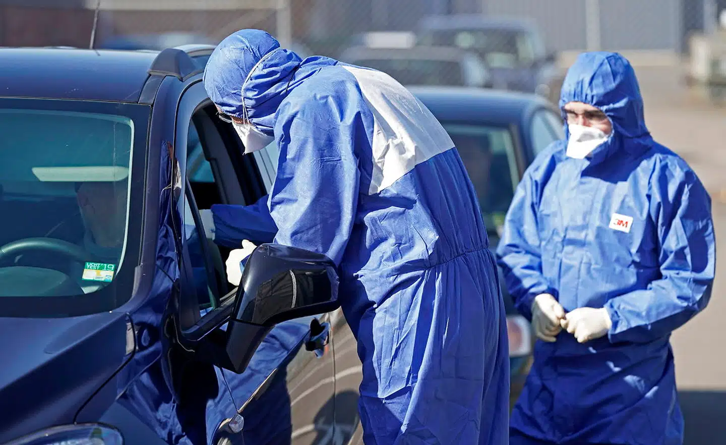 Foto: Ronald Wittek/EPA