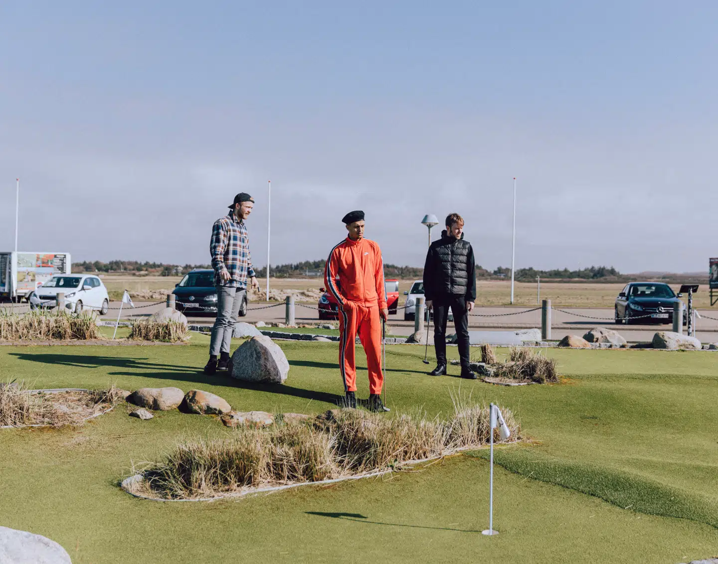Beach Bowl, Søndervig. Foto: Kasper Løftgaard