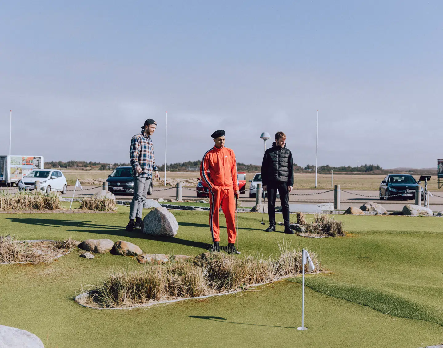 Beach Bowl, Søndervig. Foto: Kasper Løftgaard