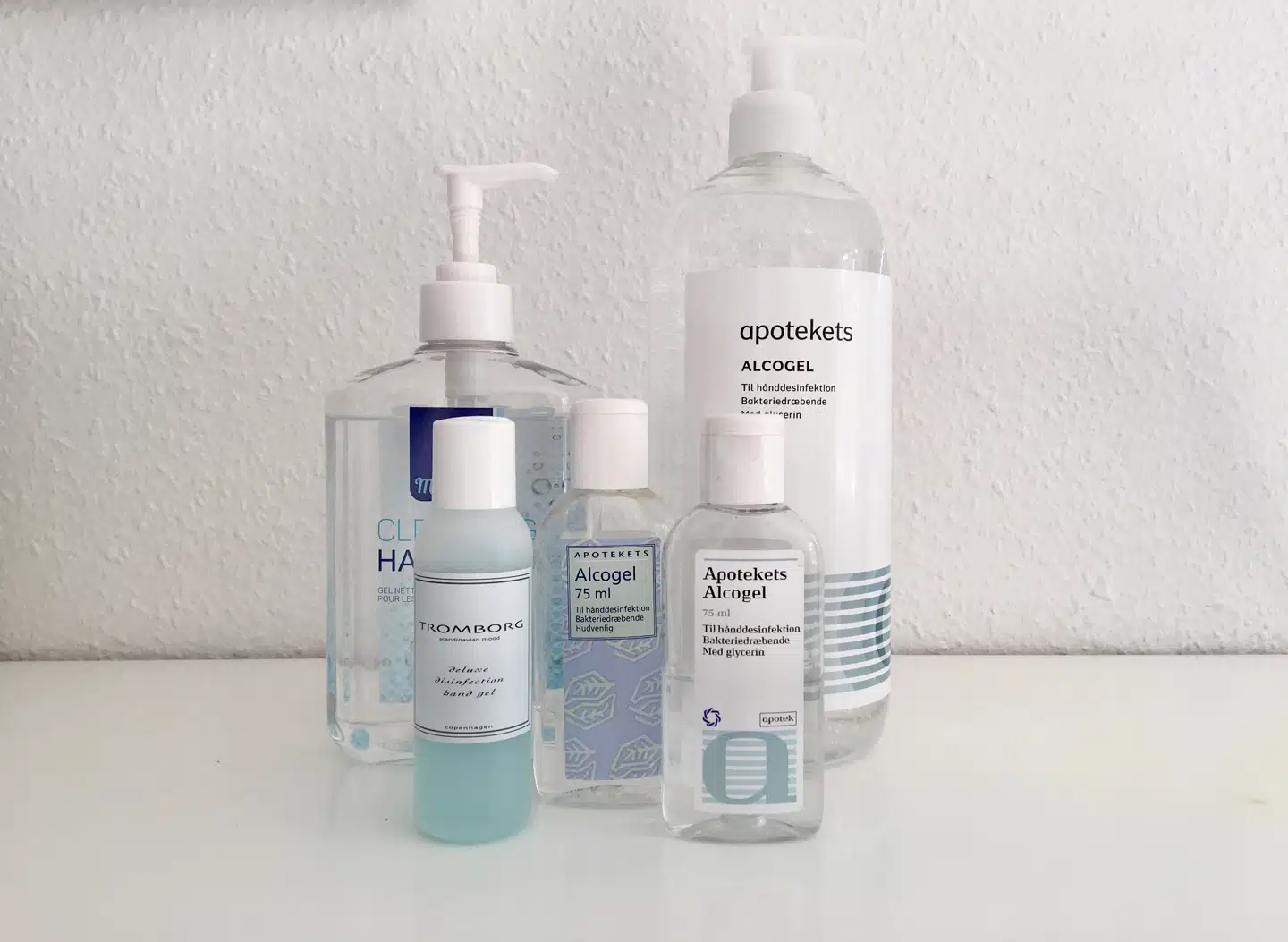 Der hersker en høj grad af selvjustits i isolation med et udsat familiemedlem, og skulle disciplinen glippe, er folkedomstolen hård. Foto: Laura Hattens