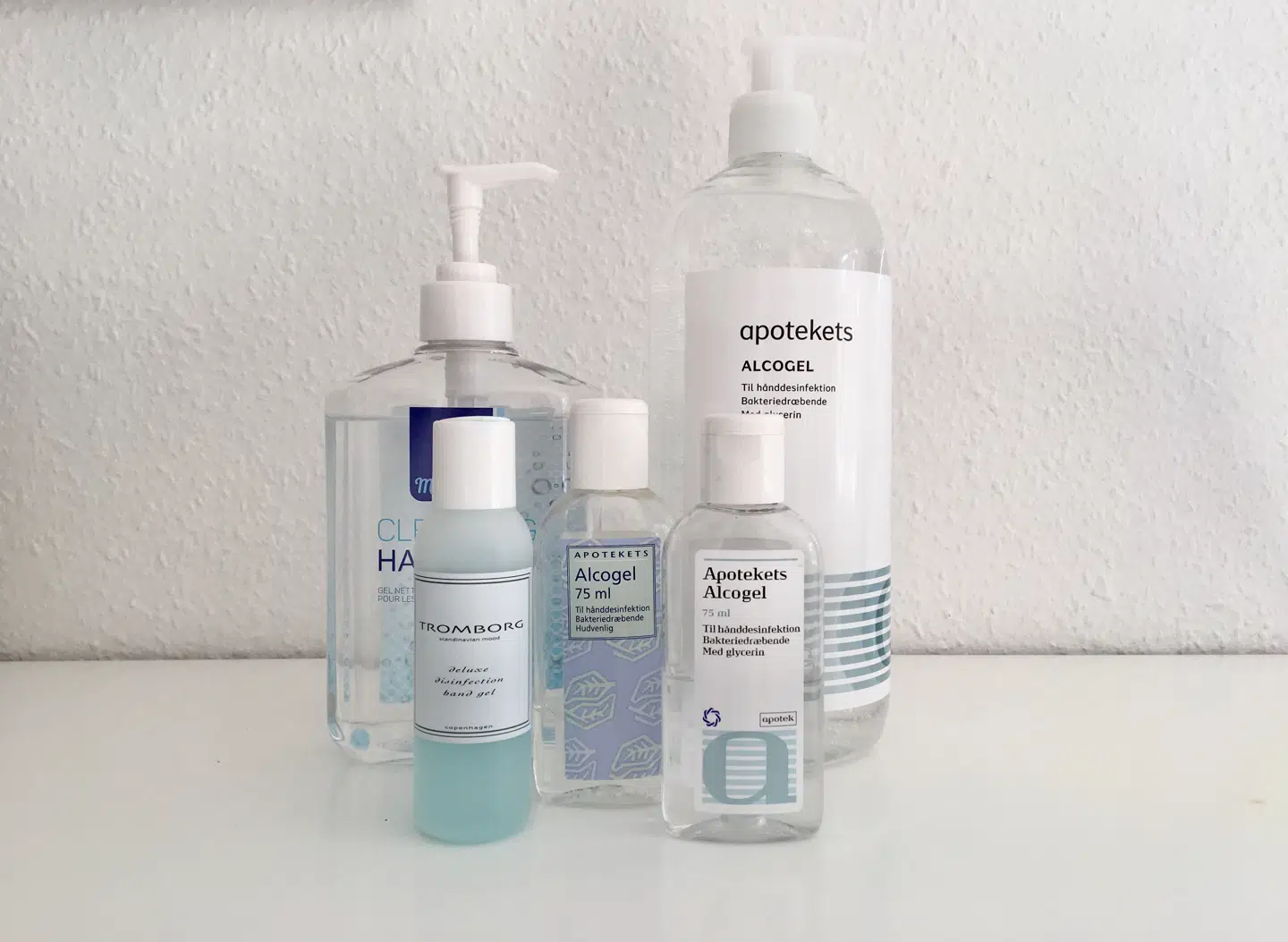 Der hersker en høj grad af selvjustits i isolation med et udsat familiemedlem, og skulle disciplinen glippe, er folkedomstolen hård. Foto: Laura Hattens