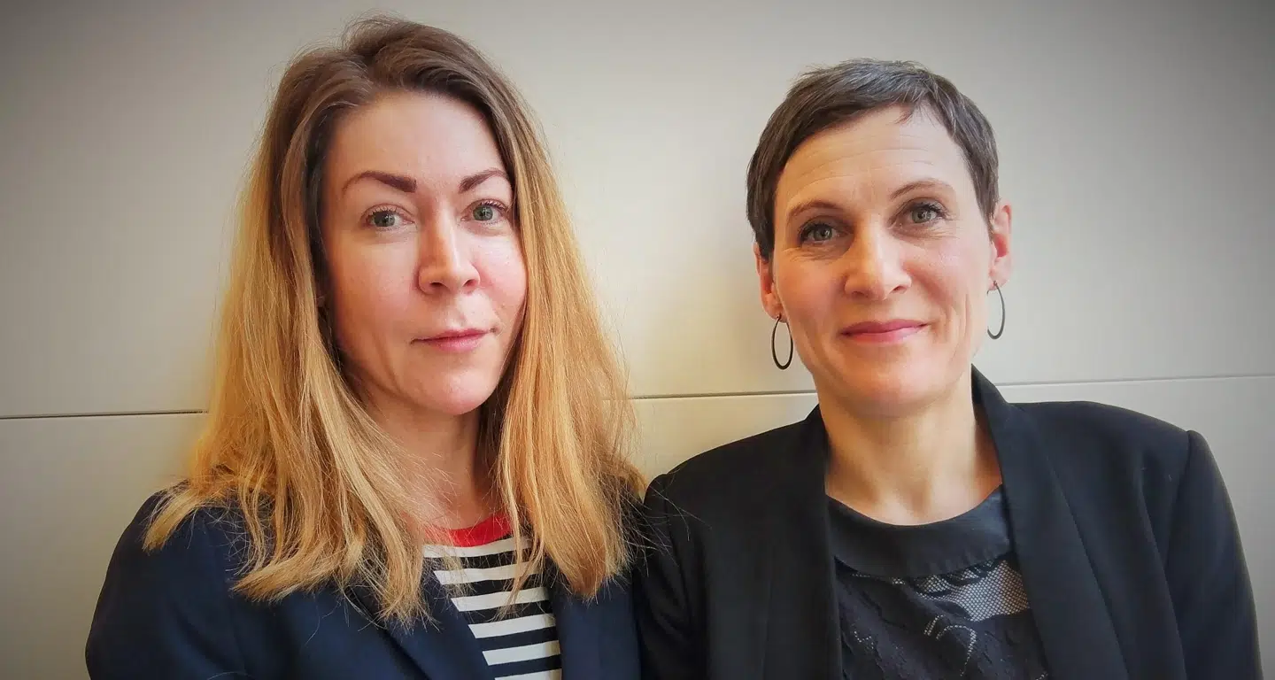 Kristine Niss er professor i fysik ved RUC og interesserer sig lidenskabeligt for seje væsker – og fortæller om den forunderlige verden til Lone Frank i 24 spørgsmål til professoren.