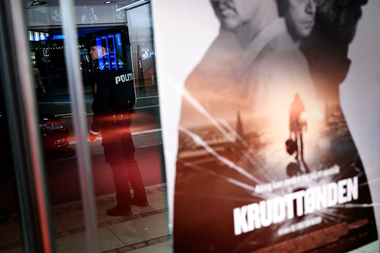 Foto: Philip Davali / Ritzau Scanpix