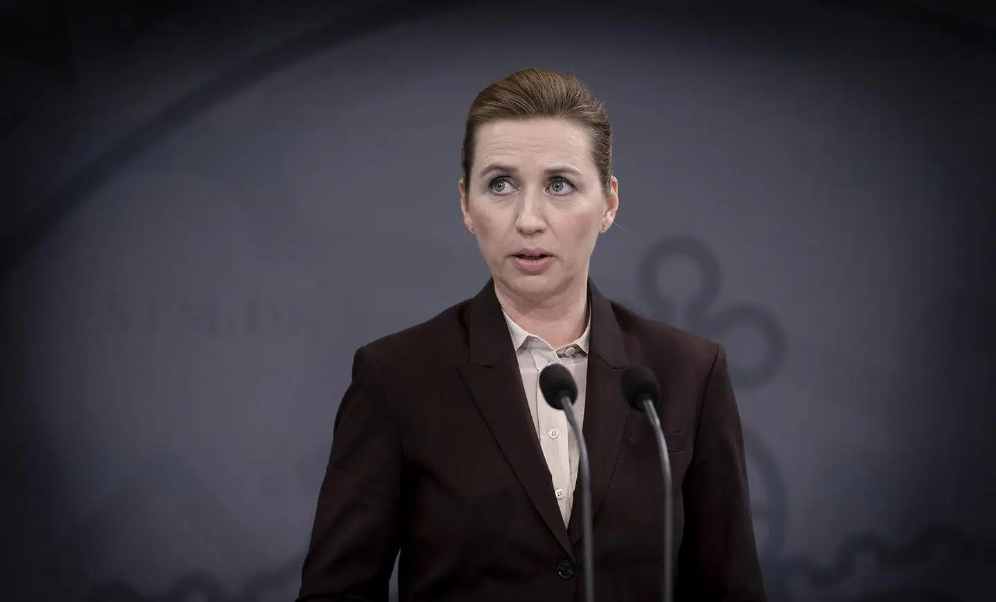 En række større begivenheder sløjfes eller afholdes uden tilskuere, efter statsminister Mette Frederiksen opfordrede til, at arrangementer med mere end 1.000 deltagere aflyses. Foto: Liselotte Sabroe / Ritzau Scanpix