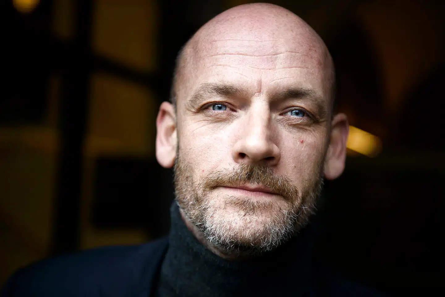 Stefan Hermann, rektor på Københavns Professionshøjskoles. Foto: Ritzau Scanpix