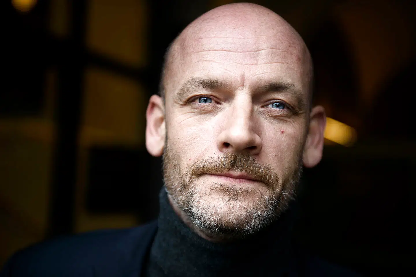 Stefan Hermann, rektor på Københavns Professionshøjskoles. Foto: Ritzau Scanpix