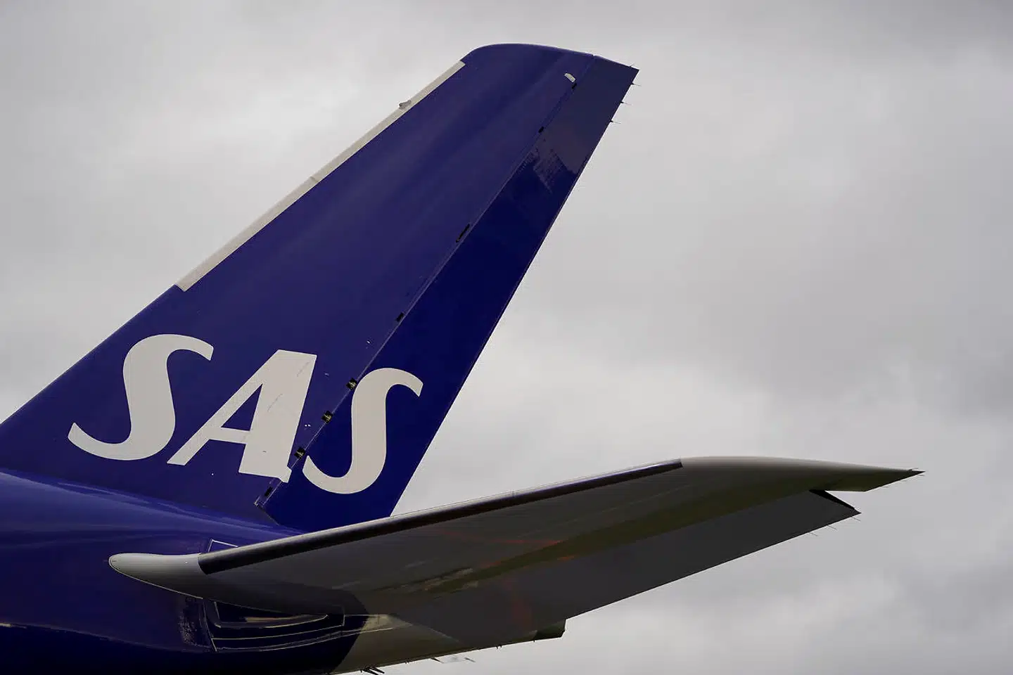 Alle menneskelige fællesskaber, også kulturelle fællesskaber, kan dekonstrueres på samme måde som SAS-reklamen og Borup gør det. Foto: Liselotte Sabroe/Ritzau Scanpix