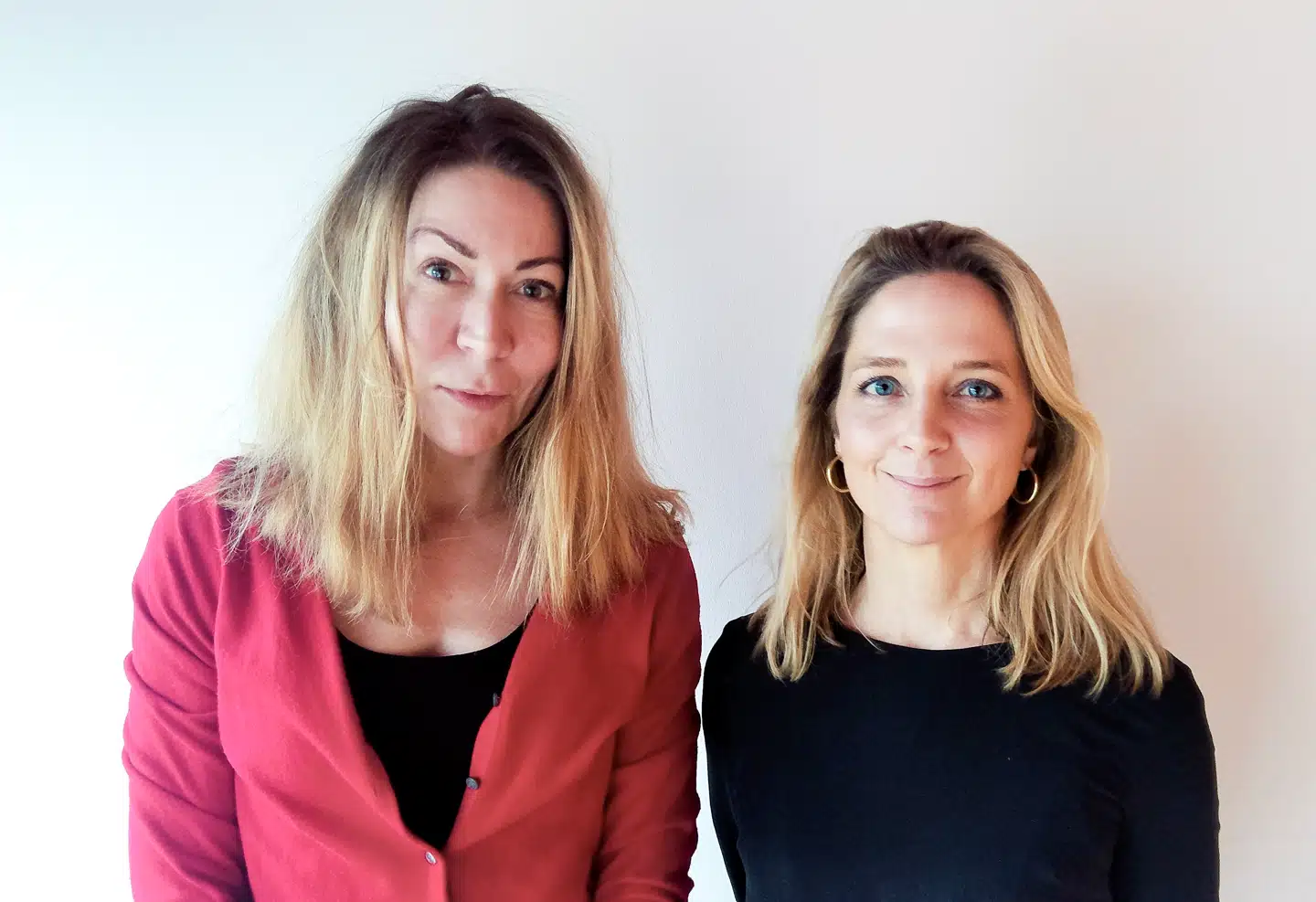 Lone Frank og Karen Vallgårda taler om familiehemmeligheder og følelseshistorie i 24 spørgsmål til professoren.