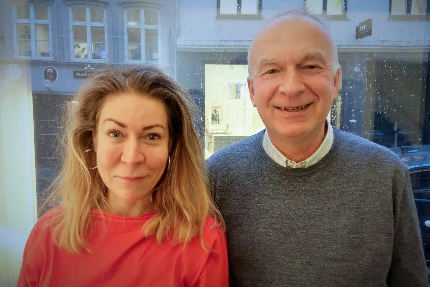 Michael Theisen – vaccineforsker på Serum Instituttet – fortæller Lone Frank om bestræbelserne på at komme malaria til livs i 24 spørgsmål til professoren.