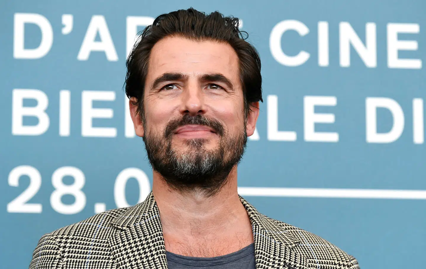 Danske Claes Bang spiller rollen som grev Dracula i Netflix' nye serie af samme navn. Arkivfoto: Piroschka van de Wouw/Reuters/Ritzau Scanpix