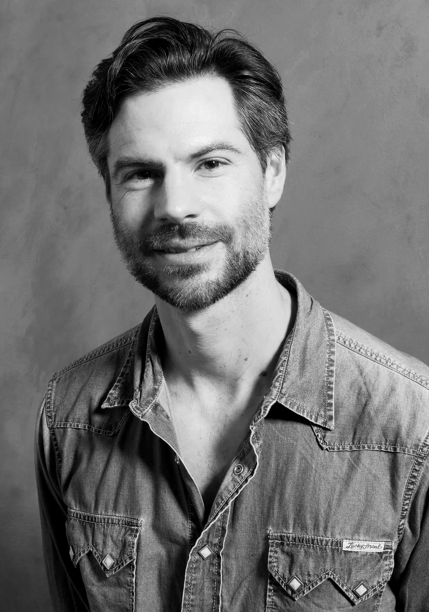 Miljøaktivist og forfatter Michael Shellenberger: »Mon miljøbevægelsen gør folk deprimerede eller tiltrækker deprimerede folk? Det er nok begge dele.« Foto: Larry Busacca/Getty Images