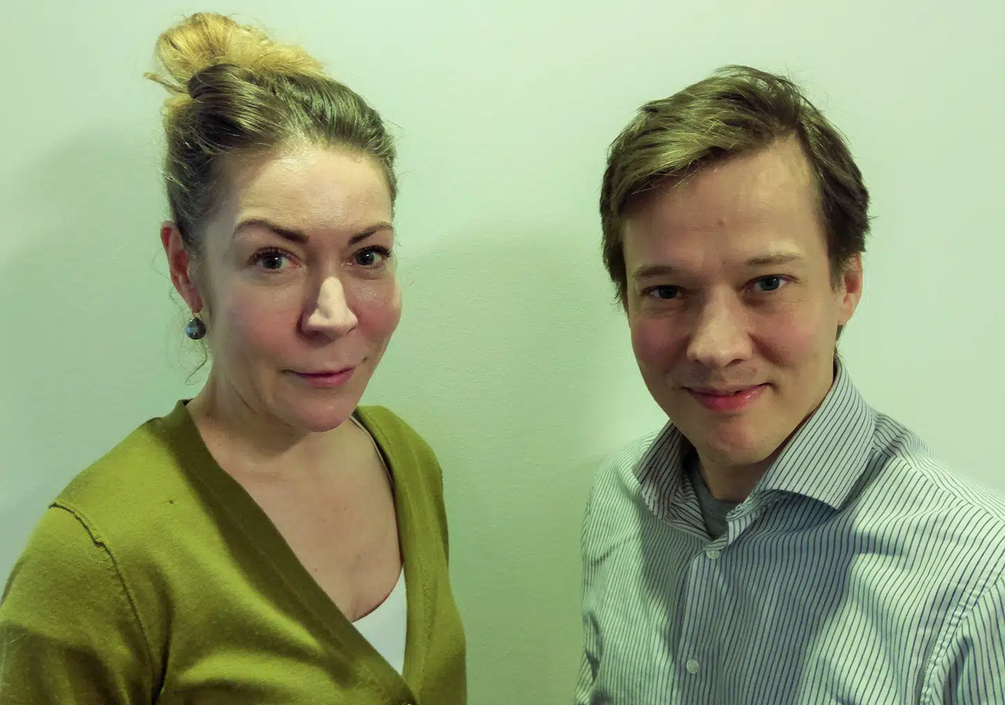 Biolog og aldersforsker Simon Bekker-Jensen er ugens gæst hos Lone Frank i 24 spørgsmål til professoren.