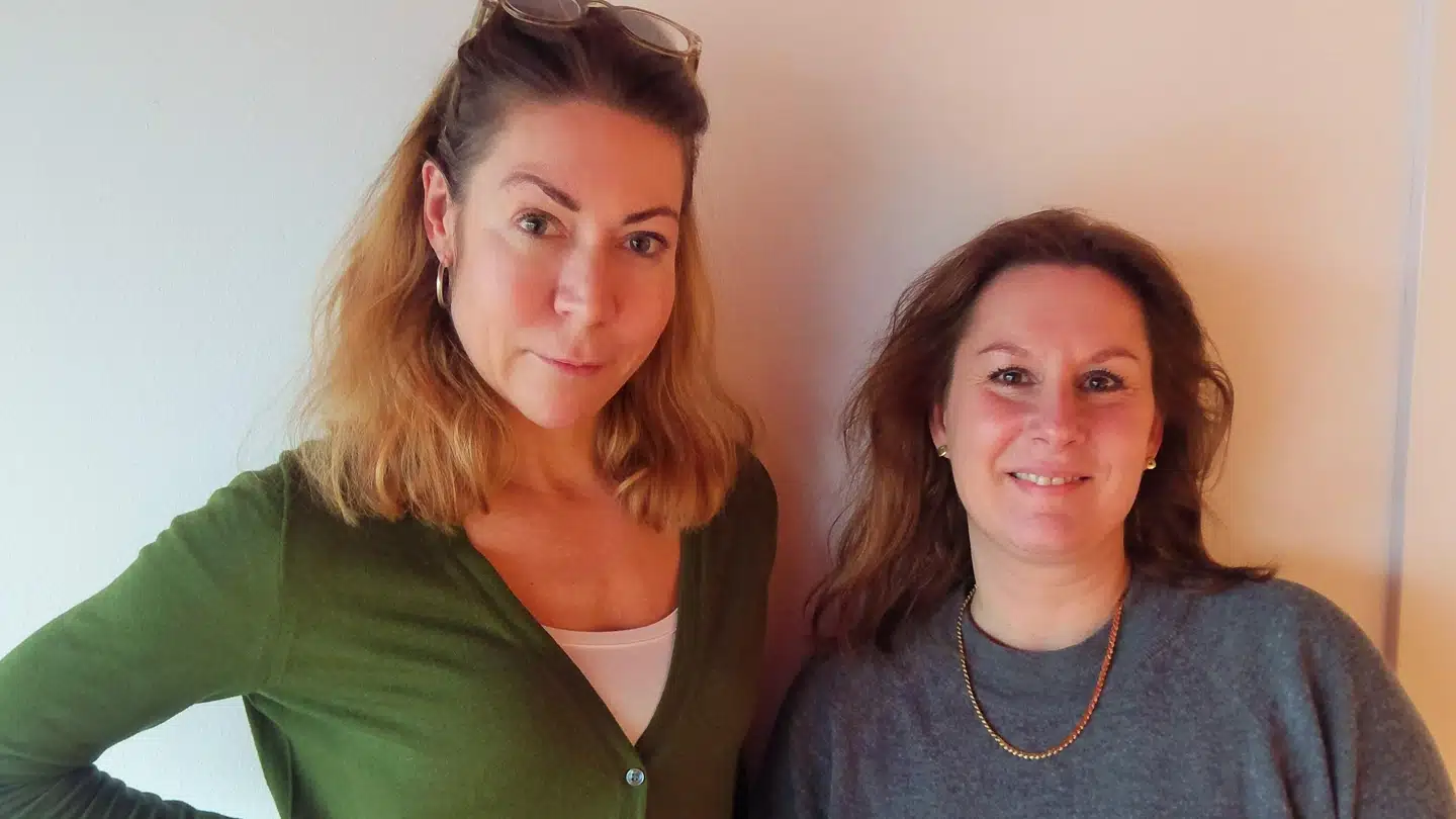 Dea Siggaard Stenbæk fortæller Lone Frank om psykedeliske stoffer i 24 spørgsmål til professoren.