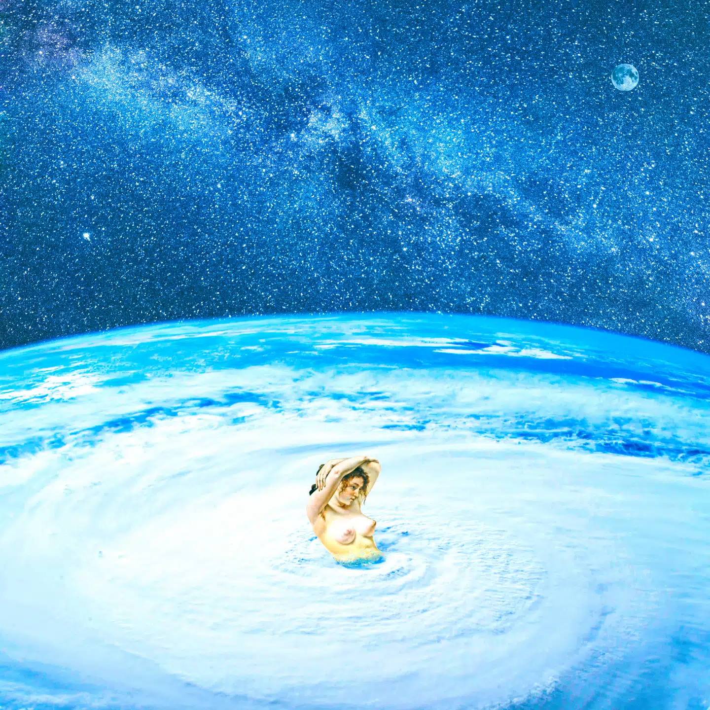 »Jeg har altid været udfordret af et følelsesliv på Brontë-roman-niveau. Om at læse og leve med følelserne uden på tøjet, være sart, tidstypisk millennial – og længes mod en dånende fortid.« Illustration: Liv Ajse