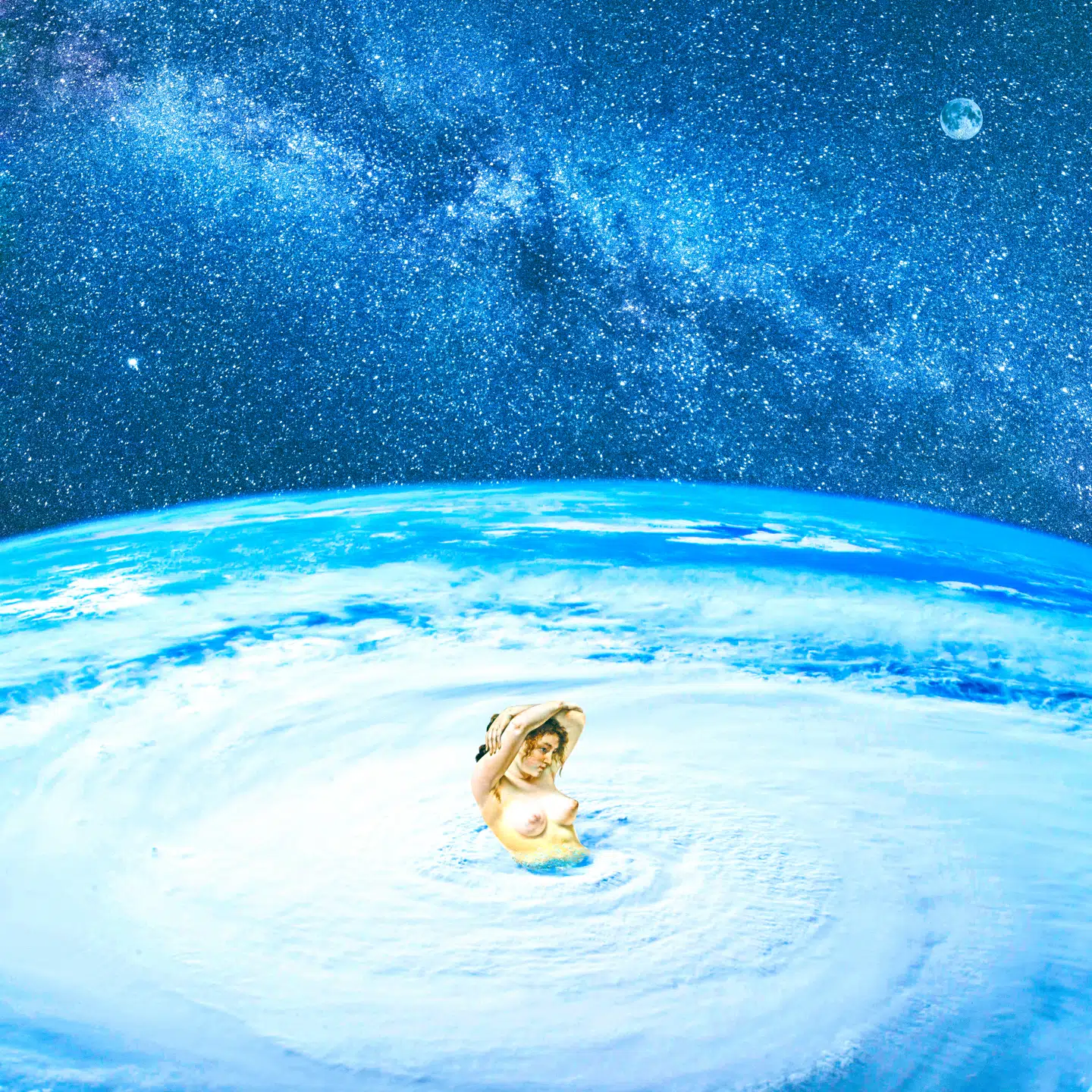 »Jeg har altid været udfordret af et følelsesliv på Brontë-roman-niveau. Om at læse og leve med følelserne uden på tøjet, være sart, tidstypisk millennial – og længes mod en dånende fortid.« Illustration: Liv Ajse