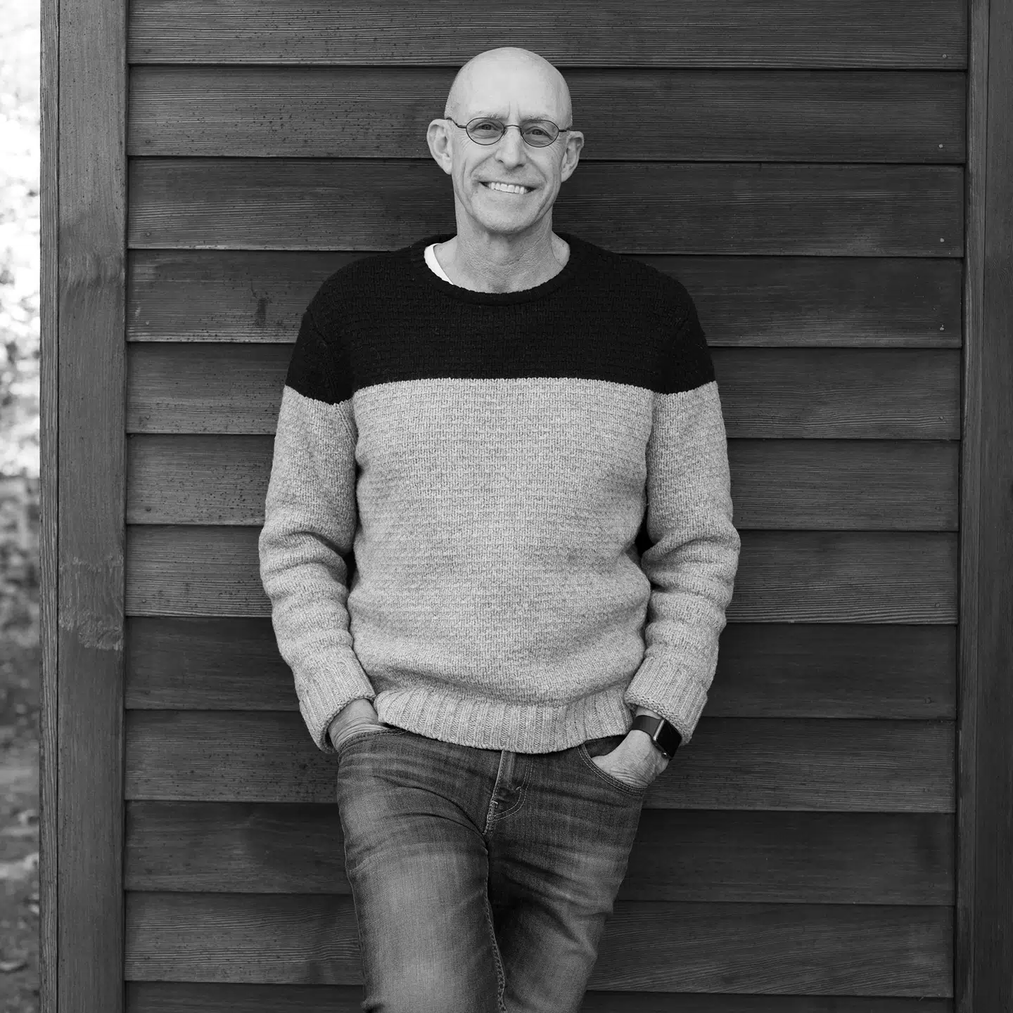 »Jeg tror ikke, man kan legalisere det uden at få problemer. Men jeg mener heller ikke, nogen bør smides i fængsel for at spise magiske svampe,« siger Michael Pollan. Foto: Jeannette Montgomery Barron