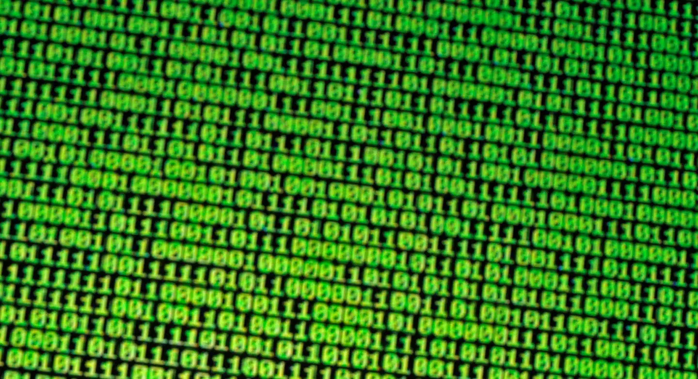 Den digitale revolution fører også et nyt syn på mennesket med sig. Foto: Dado Ruvic / Reuters