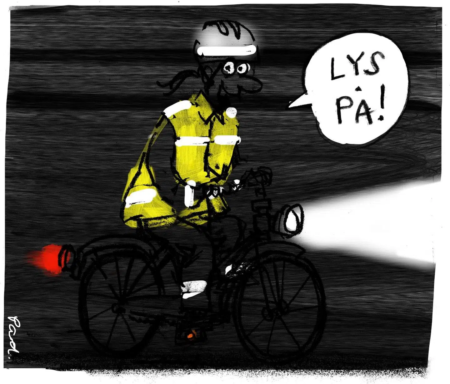 Illustration: Charlotte Pardi