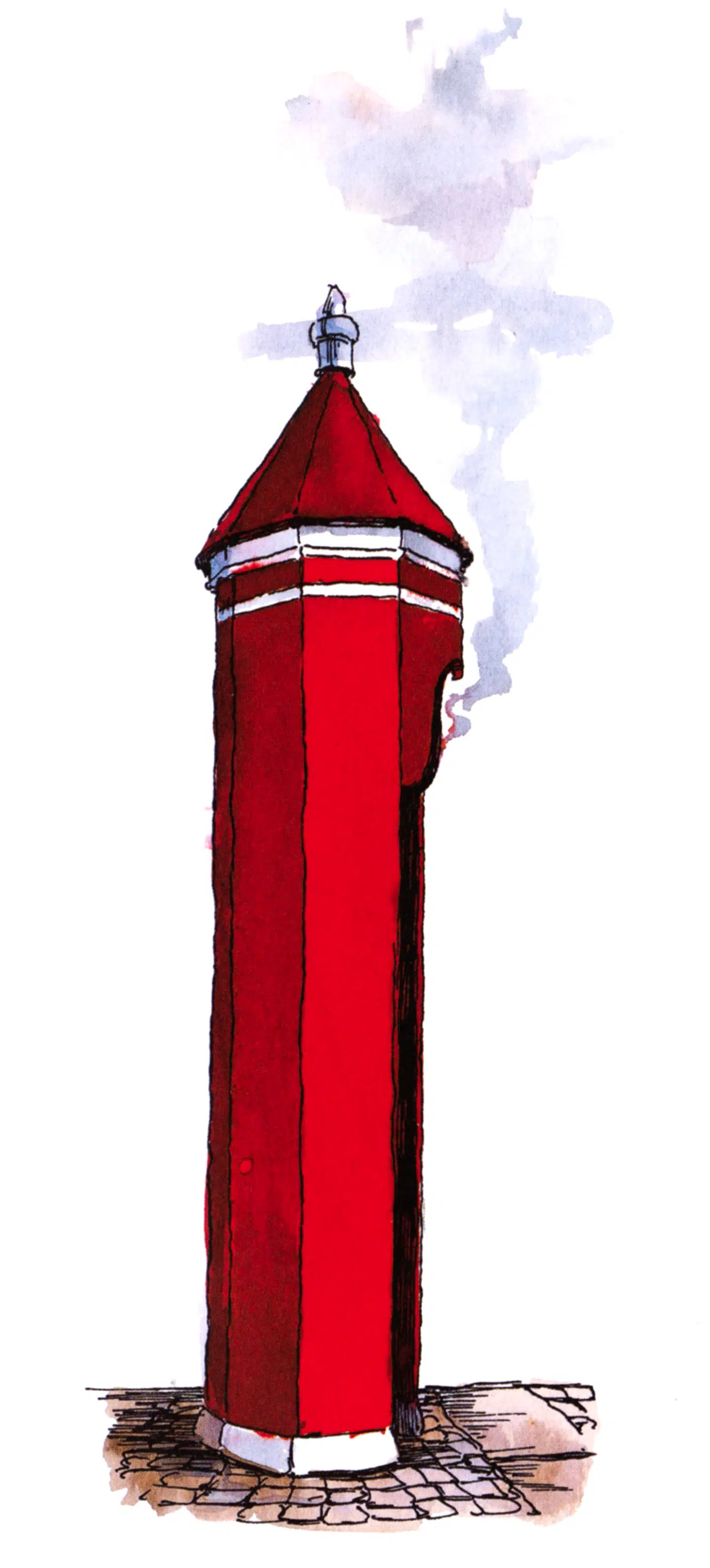 Illustration: Roald Als