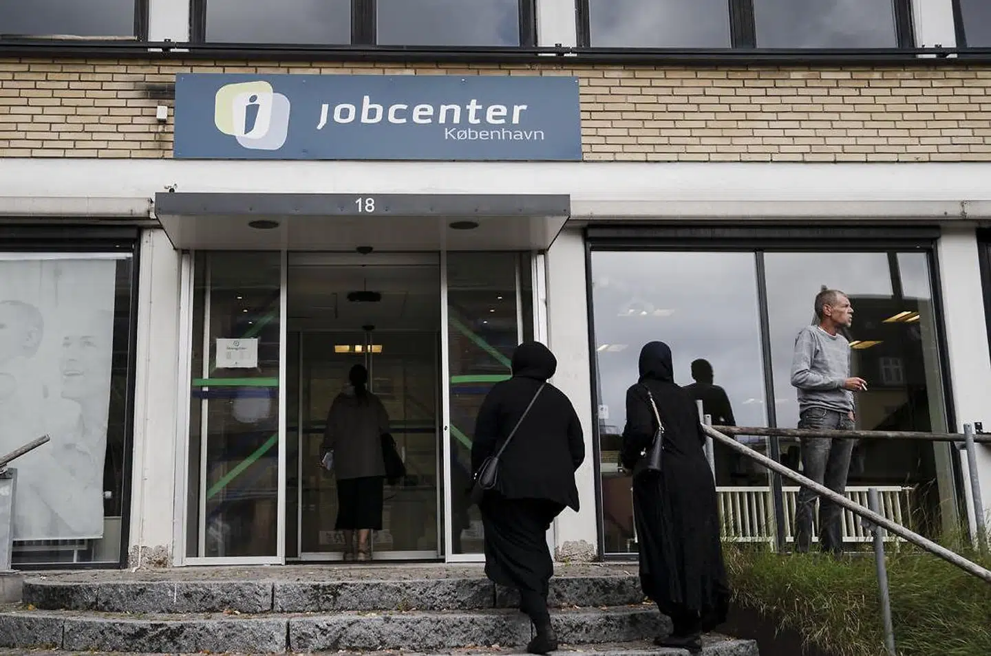 Der er lang vej endnu, før vi er kommet skadelige fordomme, normer og antagelser til livs, skriver Roger Courage Matthisen. Arkivfoto: Oscar Scott Carl / Ritzau Scanpix