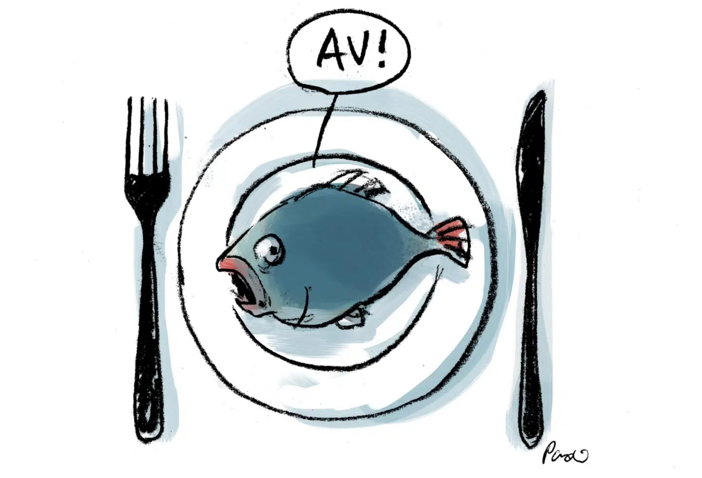 Illustration: Charlotte Pardi