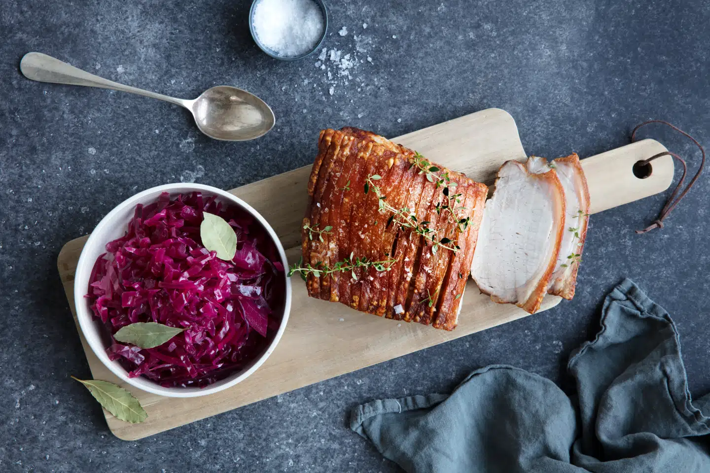 Foto: Line Thit Klein