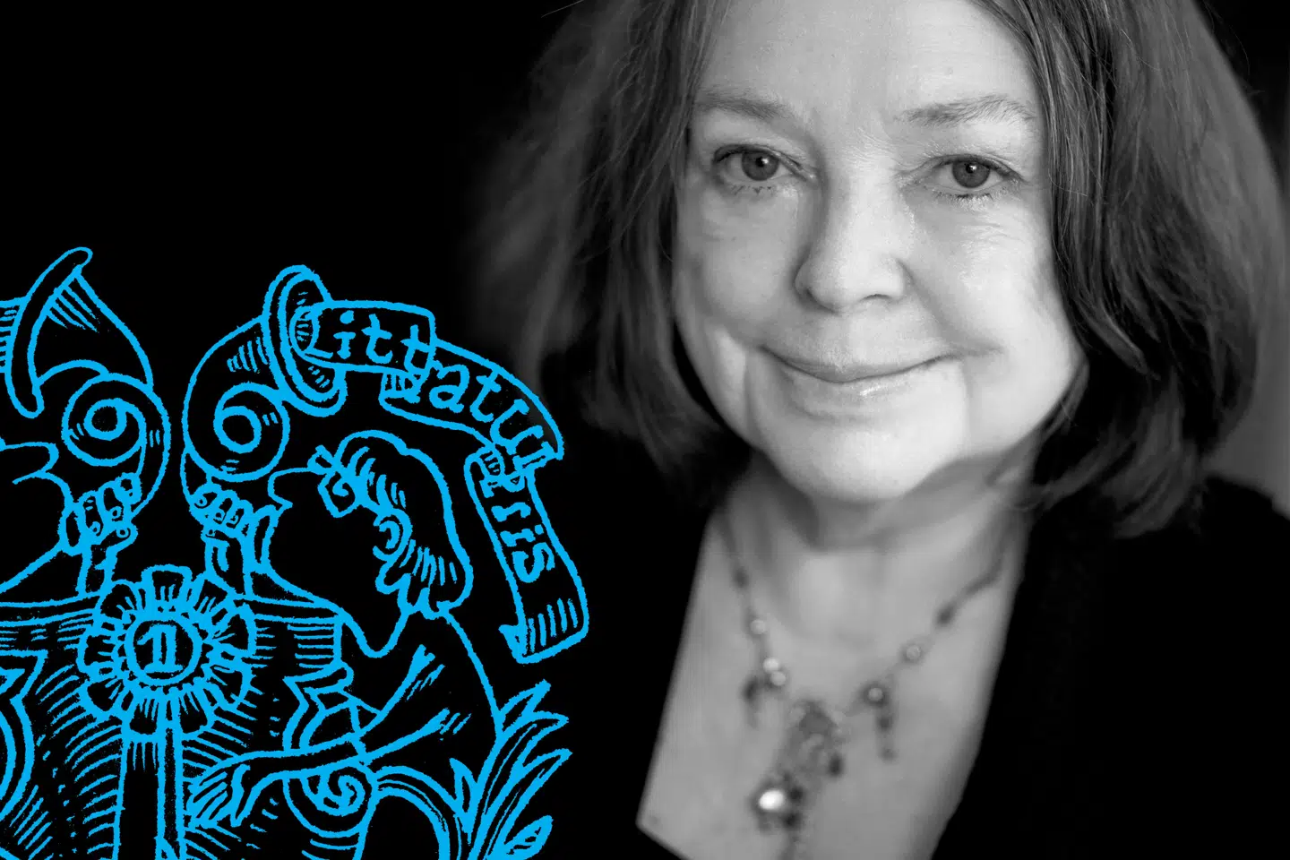 Dorrit Willumsen. Foto: Morten Holtum